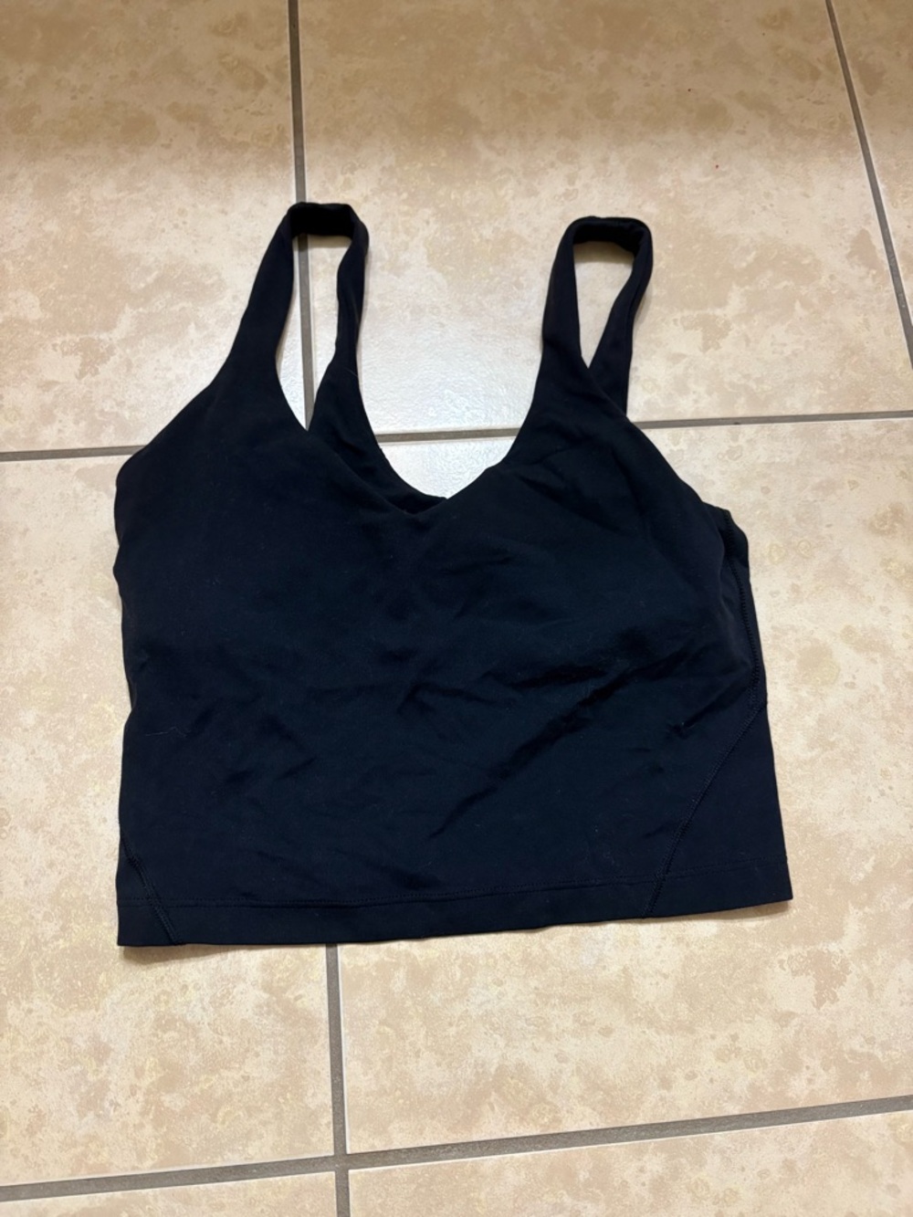 lululemon align tank